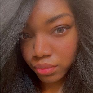 Meet your Posher, May